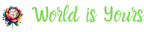 World is Yours