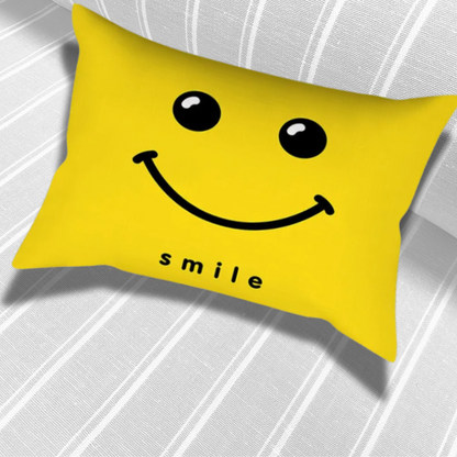 Decorative Pillowcase for Home