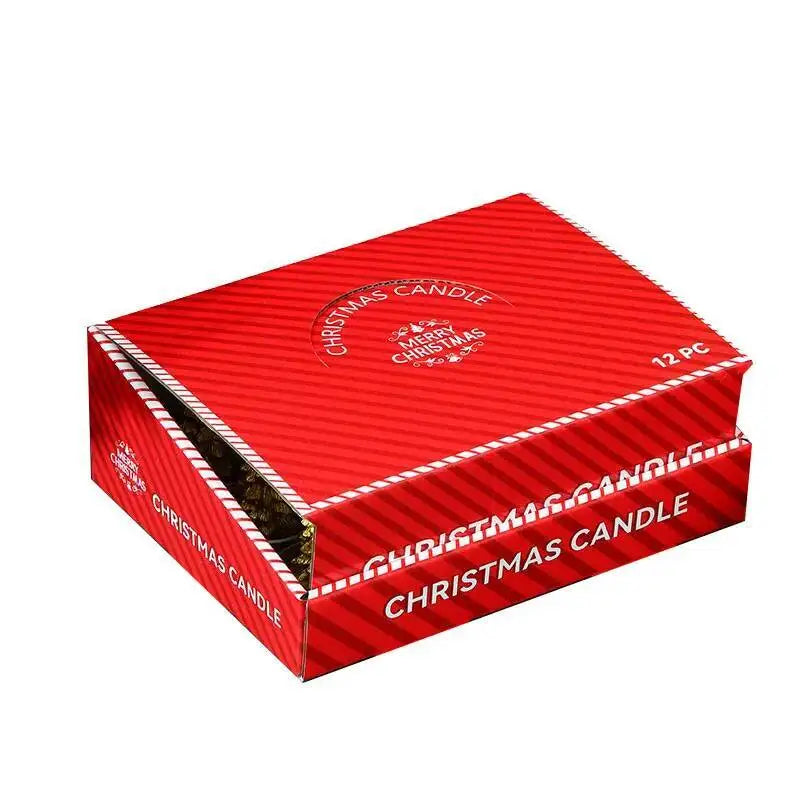 Christmas Candle Gift Box Set
