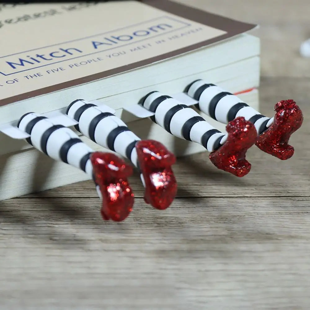 Handmade Book Marker for Book Lovers