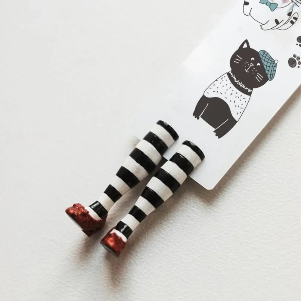 Handmade Book Marker for Book Lovers