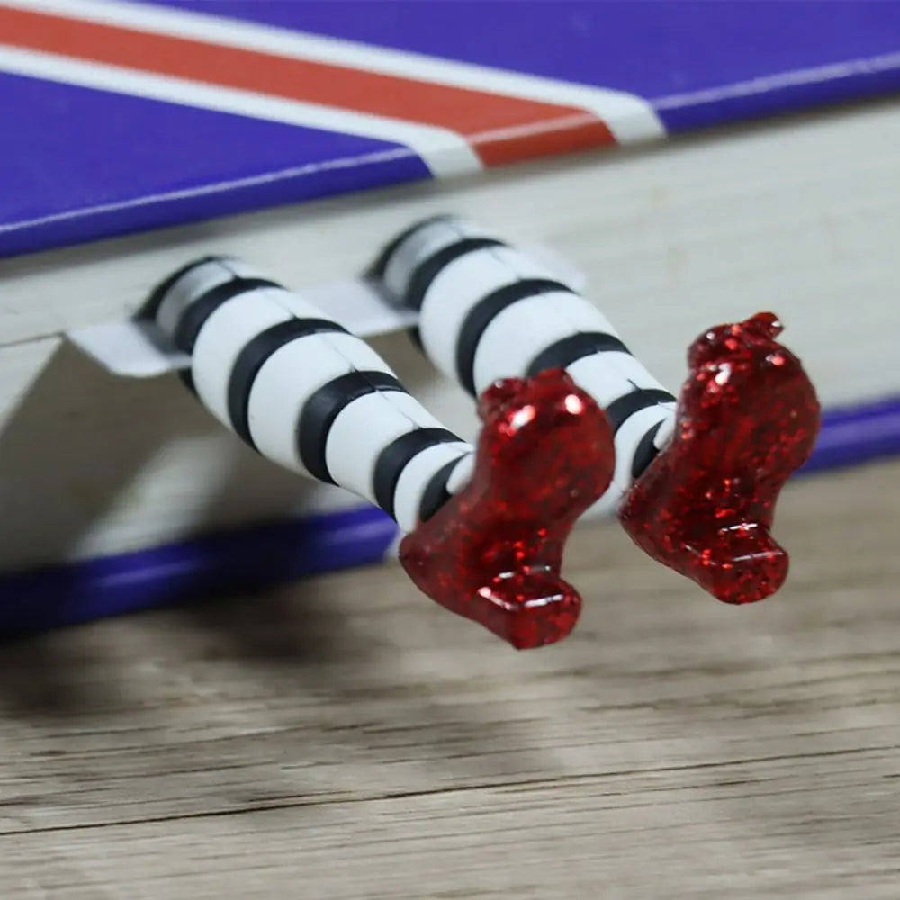 Handmade Book Marker for Book Lovers