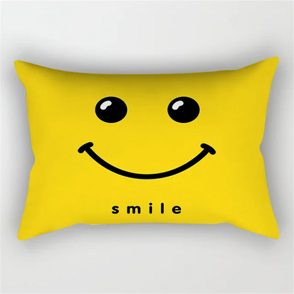 Decorative Pillowcase for Home