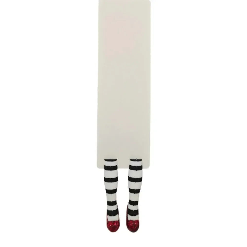 Handmade Book Marker for Book Lovers